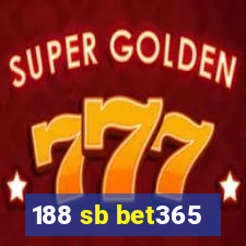 188 sb bet365